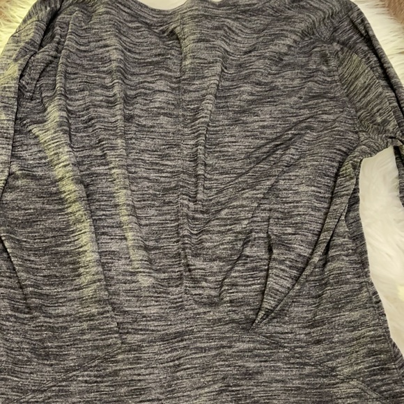 Lululemon & go Everywhere Long Sleeve - Picture 5 of 6